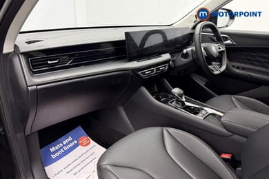 Mg Motor Uk HS Trophy Automatic Petrol-Electric Hybrid SUV - Stock Number (1684679) - 4th supplementary image