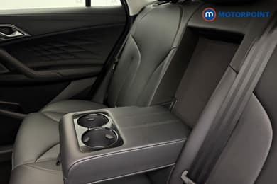Mg Motor Uk HS Trophy Automatic Petrol-Electric Hybrid SUV - Stock Number (1684679) - 6th supplementary image