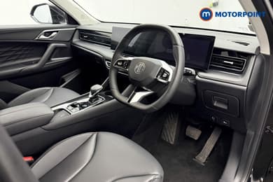 Mg Motor Uk HS Trophy Automatic Petrol-Electric Hybrid SUV - Stock Number (1684679) - 8th supplementary image