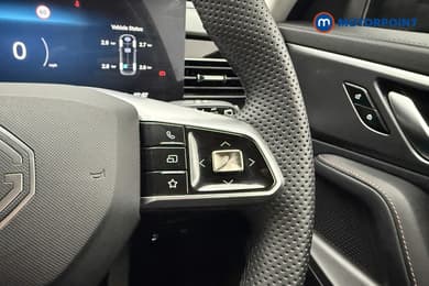 Mg Motor Uk HS Trophy Automatic Petrol-Electric Hybrid SUV - Stock Number (1684679) - 10th supplementary image