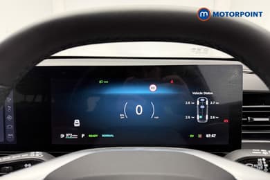 Mg Motor Uk HS Trophy Automatic Petrol-Electric Hybrid SUV - Stock Number (1684679) - 11th supplementary image