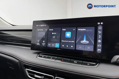 Mg Motor Uk HS Trophy Automatic Petrol-Electric Hybrid SUV - Stock Number (1684679) - 12th supplementary image