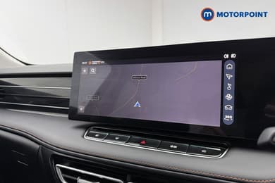 Mg Motor Uk HS Trophy Automatic Petrol-Electric Hybrid SUV - Stock Number (1684679) - 13th supplementary image