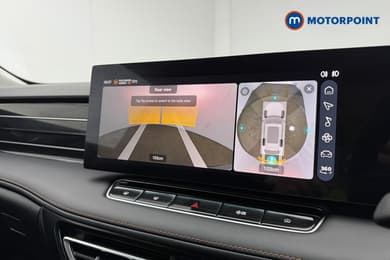 Mg Motor Uk HS Trophy Automatic Petrol-Electric Hybrid SUV - Stock Number (1684679) - 14th supplementary image
