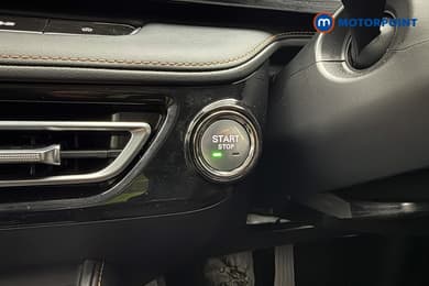 Mg Motor Uk HS Trophy Automatic Petrol-Electric Hybrid SUV - Stock Number (1684679) - 15th supplementary image