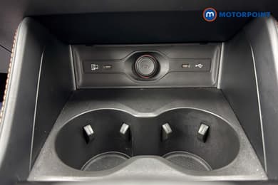 Mg Motor Uk HS Trophy Automatic Petrol-Electric Hybrid SUV - Stock Number (1684679) - 16th supplementary image