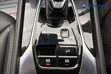 Mg Motor Uk HS Trophy Automatic Petrol-Electric Hybrid SUV - Stock Number (1684679) - 17th supplementary image