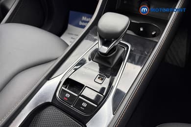 Mg Motor Uk HS Trophy Automatic Petrol-Electric Hybrid SUV - Stock Number (1684679) - 18th supplementary image