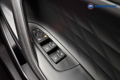 Mg Motor Uk HS Trophy Automatic Petrol-Electric Hybrid SUV - Stock Number (1684679) - 19th supplementary image