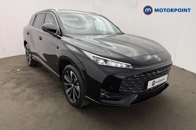 Mg Motor Uk HS Trophy Automatic Petrol-Electric Hybrid SUV - Stock Number (1684679) - 21st supplementary image