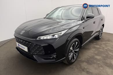 Mg Motor Uk HS Trophy Automatic Petrol-Electric Hybrid SUV - Stock Number (1684679) - 22nd supplementary image