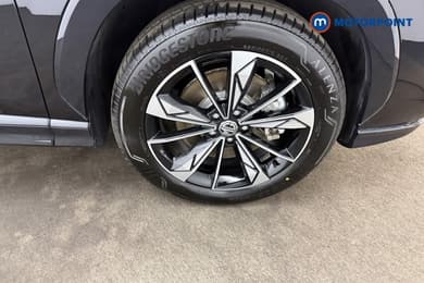 Mg Motor Uk HS Trophy Automatic Petrol-Electric Hybrid SUV - Stock Number (1684679) - 24th supplementary image