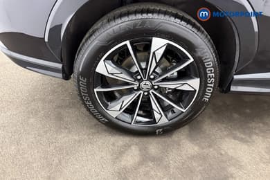 Mg Motor Uk HS Trophy Automatic Petrol-Electric Hybrid SUV - Stock Number (1684679) - 25th supplementary image