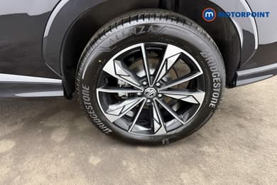 Mg Motor Uk HS Trophy Automatic Petrol-Electric Hybrid SUV - Stock Number (1684679) - 26th supplementary image