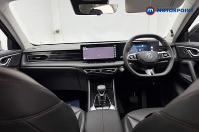 Mg Motor Uk HS Trophy Automatic Petrol-Electric Hybrid SUV - Stock Number (1684679) - 1st supplementary image
