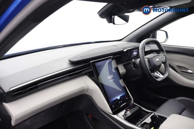 Ford Capri Select Automatic Electric SUV - Stock Number (1685075) - 19th supplementary image