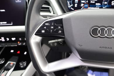 Audi Q4 Sport Automatic Electric SUV - Stock Number (1685255) - 2nd supplementary image