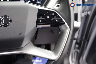 Audi Q4 Sport Automatic Electric SUV - Stock Number (1685255) - 3rd supplementary image