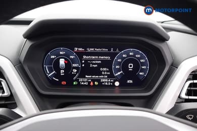 Audi Q4 Sport Automatic Electric SUV - Stock Number (1685255) - 4th supplementary image