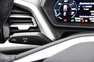 Audi Q4 Sport Automatic Electric SUV - Stock Number (1685255) - 5th supplementary image