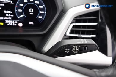 Audi Q4 Sport Automatic Electric SUV - Stock Number (1685255) - 6th supplementary image