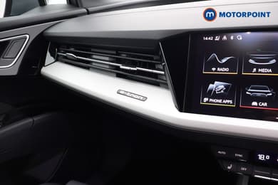 Audi Q4 Sport Automatic Electric SUV - Stock Number (1685255) - 10th supplementary image