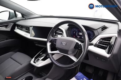 Audi Q4 Sport Automatic Electric SUV - Stock Number (1685255) - 15th supplementary image