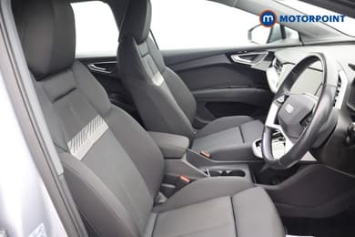 Audi Q4 Sport Automatic Electric SUV - Stock Number (1685255) - 16th supplementary image