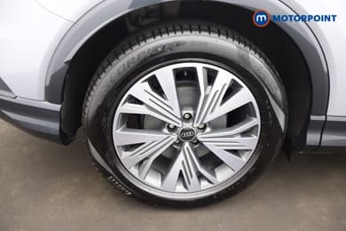 Audi Q4 Sport Automatic Electric SUV - Stock Number (1685255) - 28th supplementary image