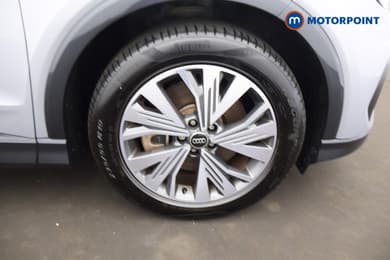 Audi Q4 Sport Automatic Electric SUV - Stock Number (1685255) - 29th supplementary image
