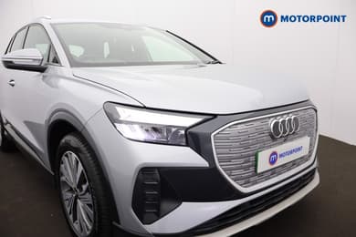 Audi Q4 Sport Automatic Electric SUV - Stock Number (1685255) - 30th supplementary image