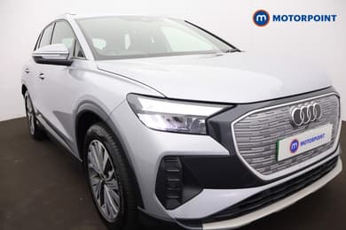 Audi Q4 Sport Automatic Electric SUV - Stock Number (1685255) - 31st supplementary image