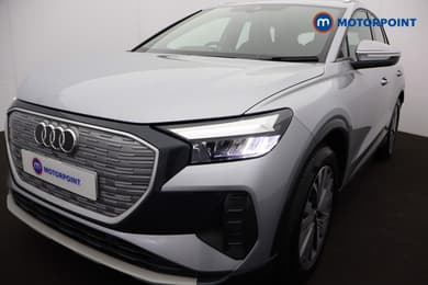 Audi Q4 Sport Automatic Electric SUV - Stock Number (1685255) - 32nd supplementary image
