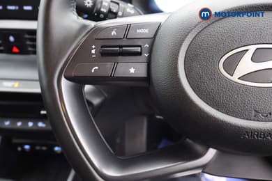 Hyundai I20 Tech Line Automatic Petrol Hatchback - Stock Number (1686033) - 2nd supplementary image