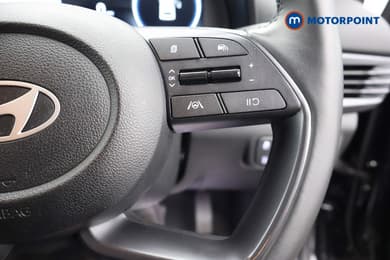 Hyundai I20 Tech Line Automatic Petrol Hatchback - Stock Number (1686033) - 3rd supplementary image
