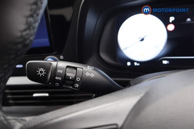 Hyundai I20 Tech Line Automatic Petrol Hatchback - Stock Number (1686033) - 5th supplementary image