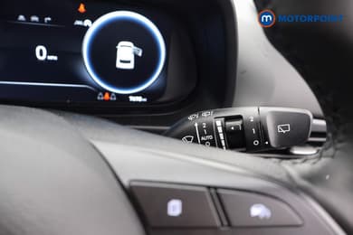 Hyundai I20 Tech Line Automatic Petrol Hatchback - Stock Number (1686033) - 6th supplementary image