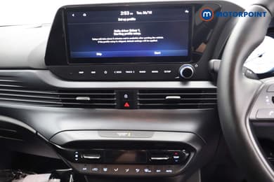 Hyundai I20 Tech Line Automatic Petrol Hatchback - Stock Number (1686033) - 8th supplementary image