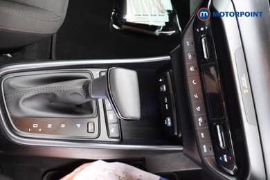 Hyundai I20 Tech Line Automatic Petrol Hatchback - Stock Number (1686033) - 9th supplementary image