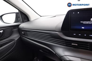 Hyundai I20 Tech Line Automatic Petrol Hatchback - Stock Number (1686033) - 10th supplementary image