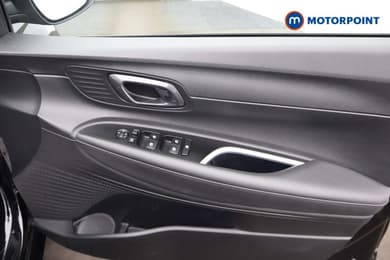 Hyundai I20 Tech Line Automatic Petrol Hatchback - Stock Number (1686033) - 12th supplementary image