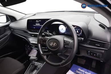 Hyundai I20 Tech Line Automatic Petrol Hatchback - Stock Number (1686033) - 13th supplementary image
