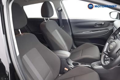 Hyundai I20 Tech Line Automatic Petrol Hatchback - Stock Number (1686033) - 14th supplementary image