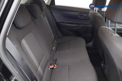 Hyundai I20 Tech Line Automatic Petrol Hatchback - Stock Number (1686033) - 16th supplementary image