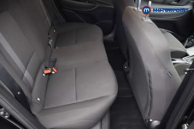 Hyundai I20 Tech Line Automatic Petrol Hatchback - Stock Number (1686033) - 17th supplementary image