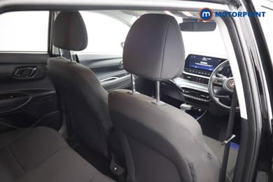 Hyundai I20 Tech Line Automatic Petrol Hatchback - Stock Number (1686033) - 18th supplementary image