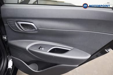 Hyundai I20 Tech Line Automatic Petrol Hatchback - Stock Number (1686033) - 19th supplementary image