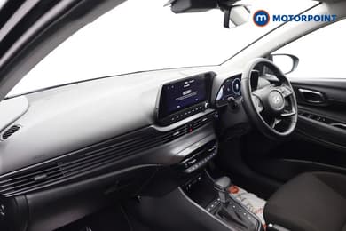 Hyundai I20 Tech Line Automatic Petrol Hatchback - Stock Number (1686033) - 20th supplementary image