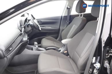 Hyundai I20 Tech Line Automatic Petrol Hatchback - Stock Number (1686033) - 21st supplementary image