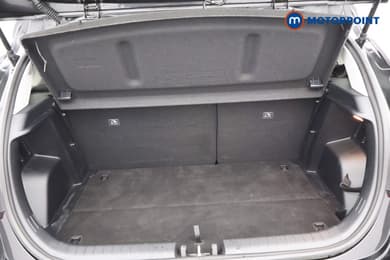 Hyundai I20 Tech Line Automatic Petrol Hatchback - Stock Number (1686033) - 22nd supplementary image